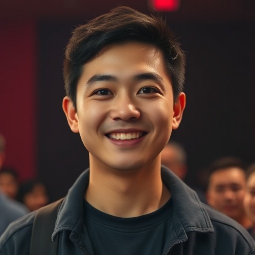 影迷小李头像 - 影视网用户评价