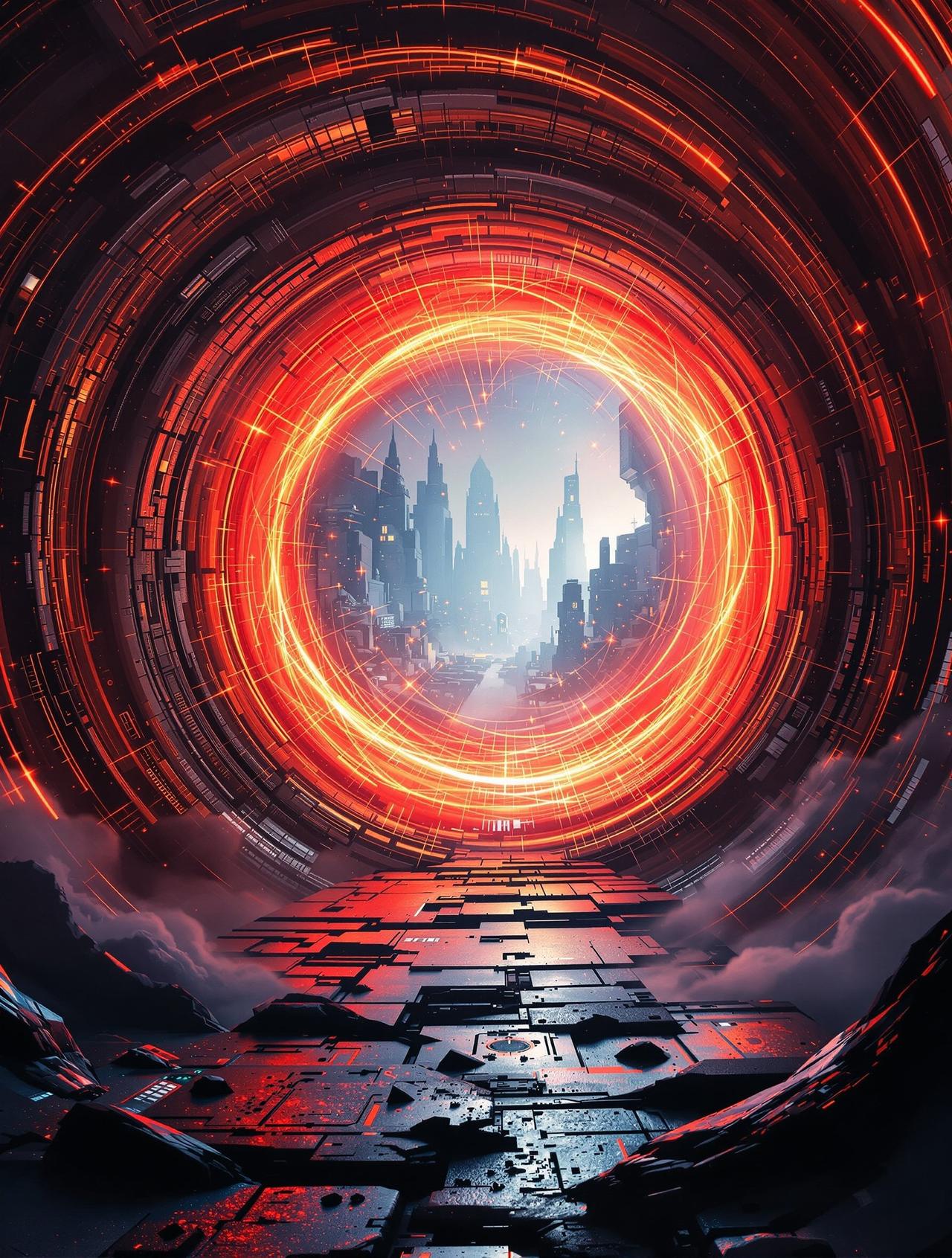 时空旅者：回到未来 - 科幻视频 - 影视网