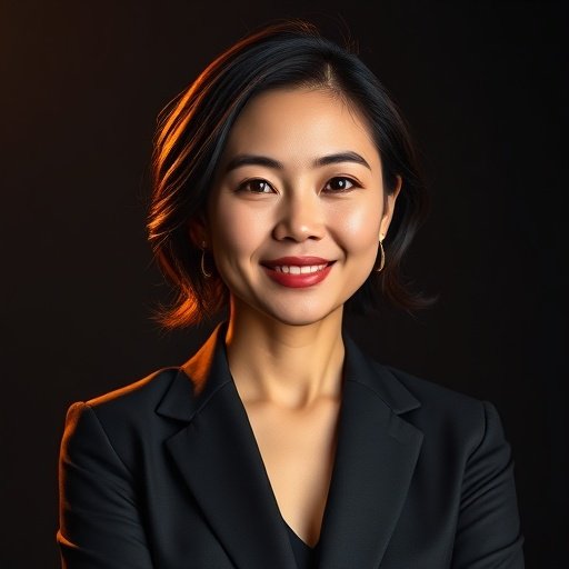 李婷 - 内容总监 - 影视网核心团队成员